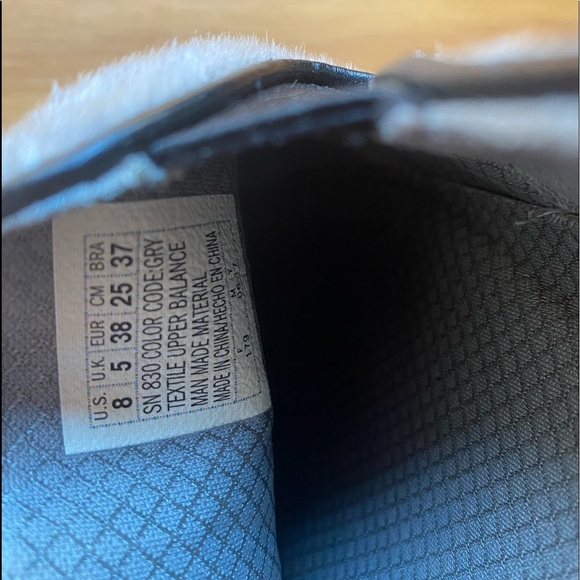 Skechers Street Memory Foam Slip-on Sneakers, size 8 - Picture 9 of 11